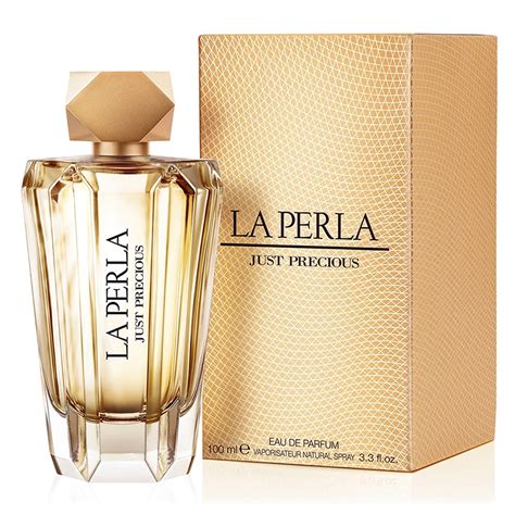 la perla perfume reviews